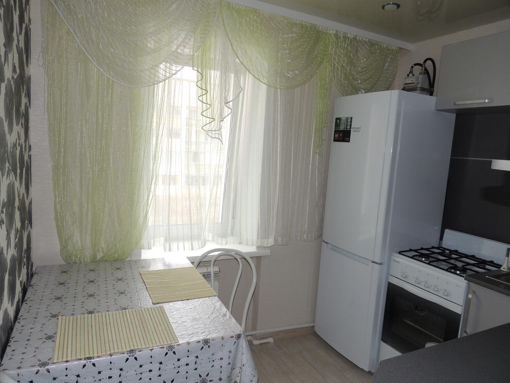 Apartments On Amurskaya 106 Blagovéshchensk Exterior foto